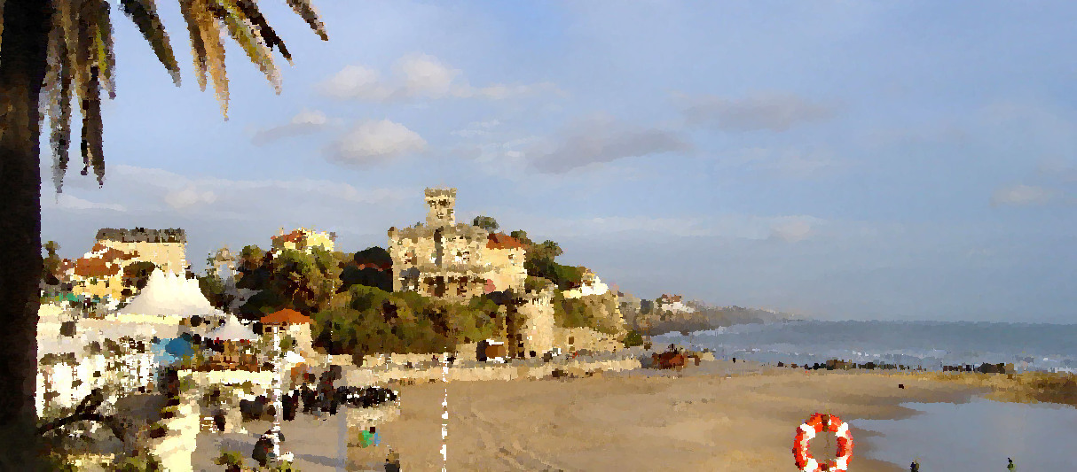 Estoril Discovery Guide